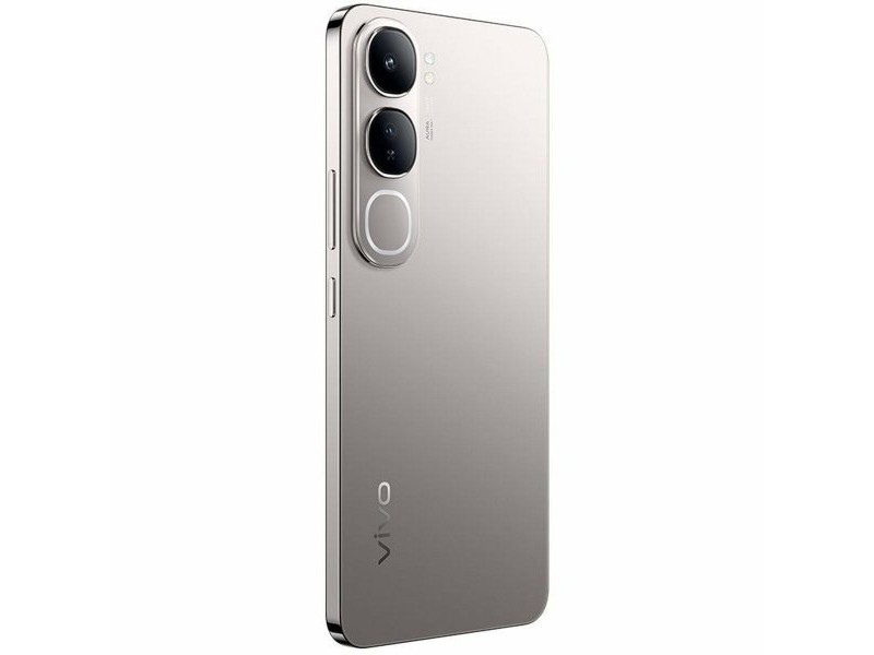 Смартфони Vivo V40 SE Octa Core 8 GB RAM 256 GB Титанов