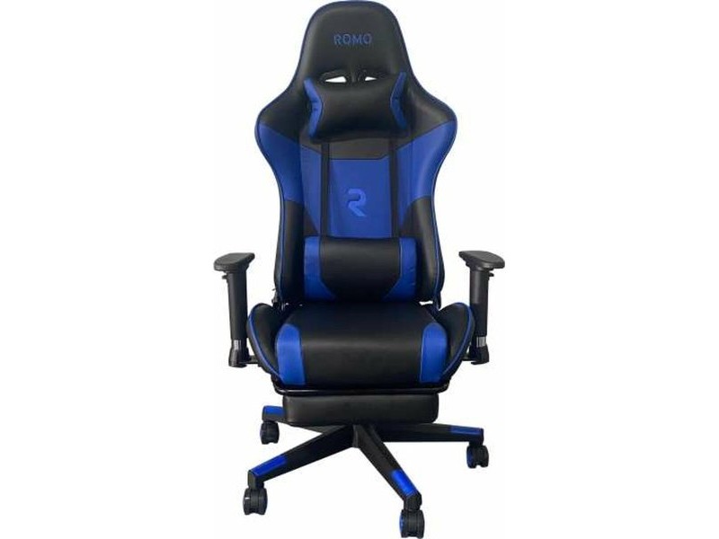 Стол за игри Romo RO SG DIAMOND Черен
