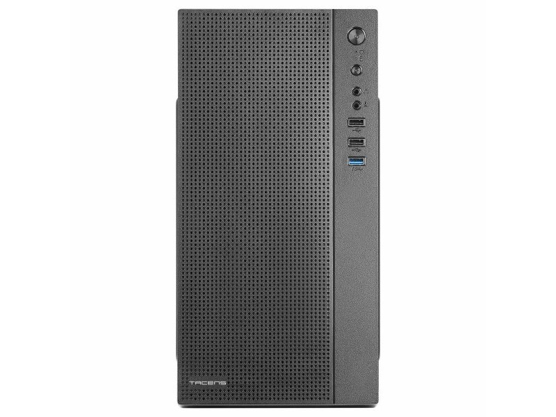 ATX кутия Tacens AC5500 Черен
