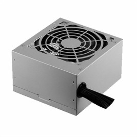 Захранване Mars Gaming APIII500SI 500W Черен Стомана 500 W 6 W