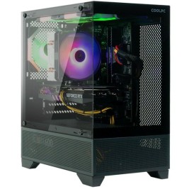 Настолен компютър CoolPC TIGER V2