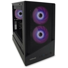 Настолен компютър CoolPC LYNX AMD Ryzen 5 7600 32 GB RAM 1 TB SSD