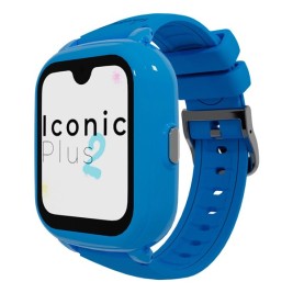 Смарт часовник Save Family ICONIC2 BLUE 40 mm 1,3'' Син