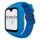 Смарт часовник Save Family ICONIC2 BLUE 40 mm 1,3'' Син