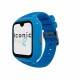 Смарт часовник Save Family ICONIC2 BLUE 40 mm 1,3'' Син