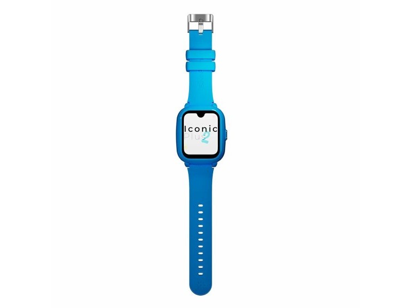 Смарт часовник Save Family ICONIC2 BLUE 40 mm 1,3'' Син