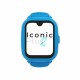 Смарт часовник Save Family ICONIC2 BLUE 40 mm 1,3'' Син