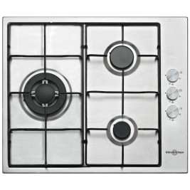 Индукционен Котлон Vitrokitchen EN630LIB