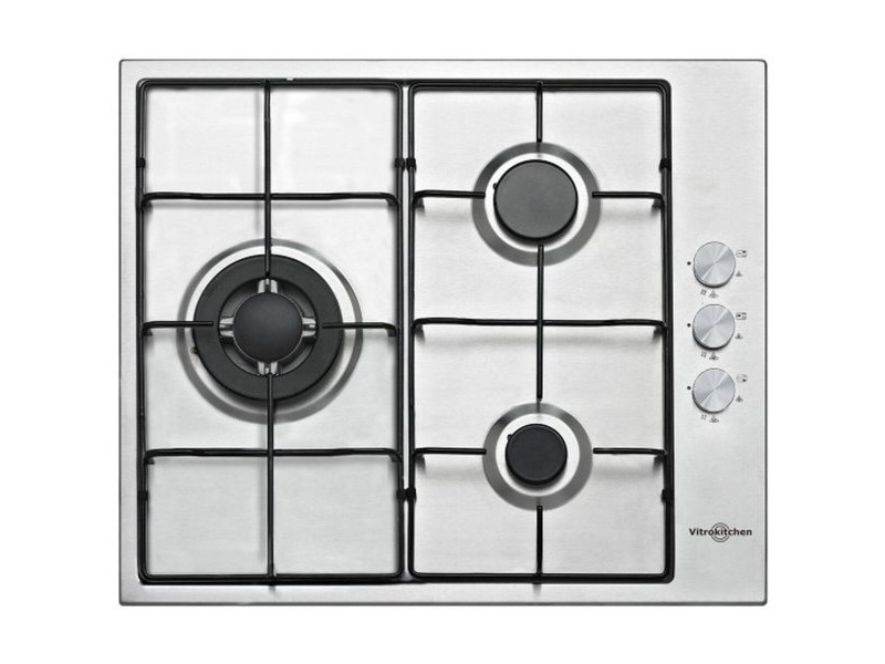 Индукционен Котлон Vitrokitchen EN630LIN