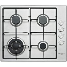 Газов котлон Vitrokitchen EN640LIN 58 cm