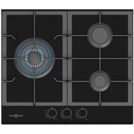 Индукционен Котлон Vitrokitchen CG630NB