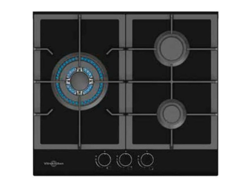 Индукционен Котлон Vitrokitchen CG630NN