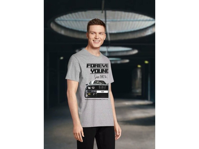 Мъжка тениска с къс ръкав Radikal Revolution RKE30204XL Мъжка тениска с къс ръкав Radikal Revolution RKE30204XL