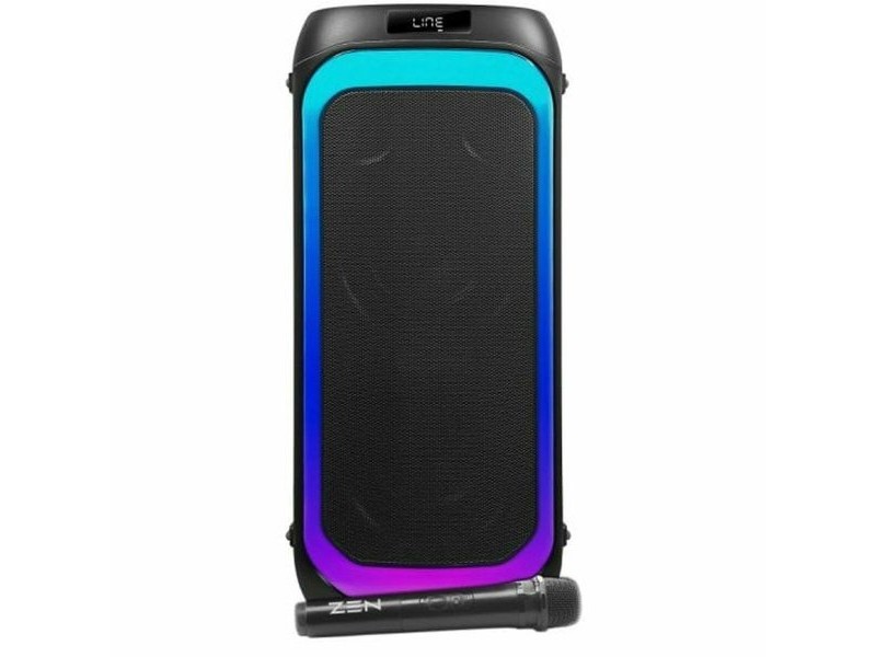 Блутут колони ZEN AERO 350 W Черен