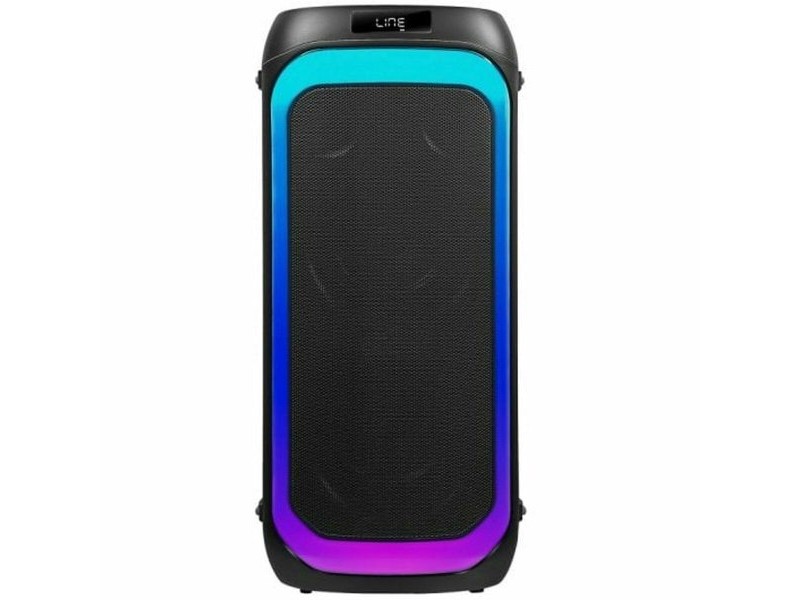 Блутут колони ZEN AERO 350 W Черен