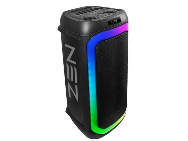 Блутут колони ZEN AERO 350 W Черен
