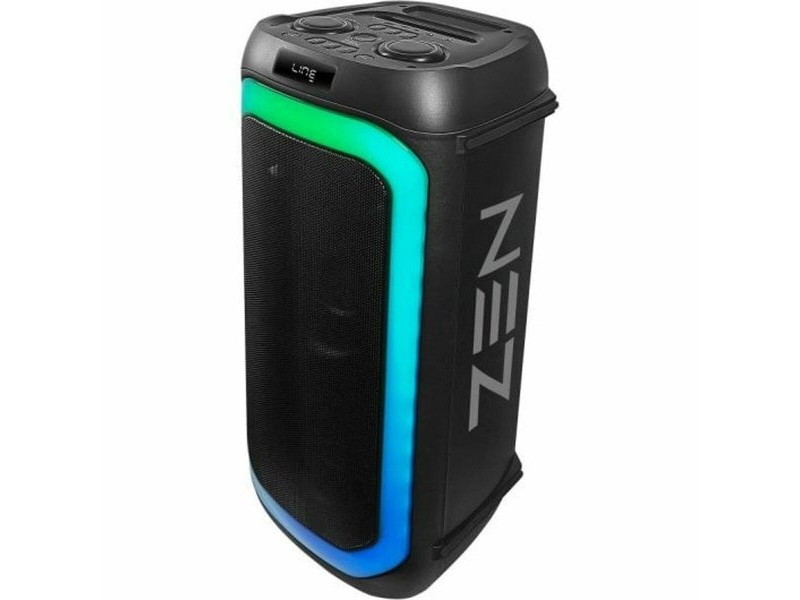 Блутут колони ZEN AERO 350 W Черен