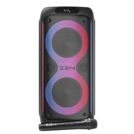 Блутут колони ZEN ZEN RINGS 600W Черен