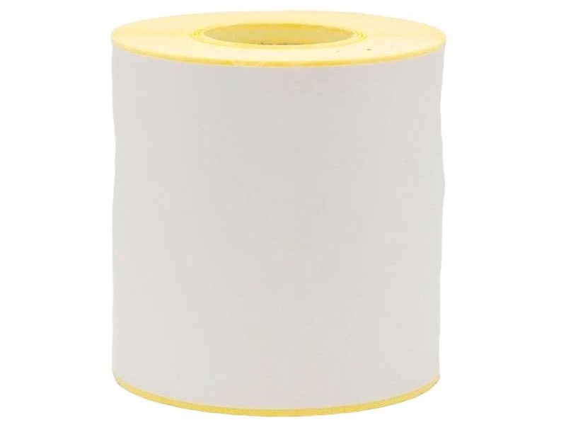 Етикети за принтер Brother LDP1M000102100I (8 броя)