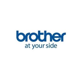 Етикети за принтер Brother LDP1M050102100I Бял (12 броя)