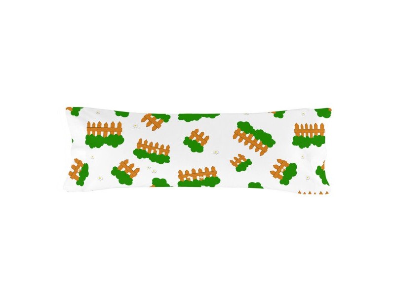 Северен Чувал HappyFriday MR FOX Многоцветен 28 x 4 x 38 cm