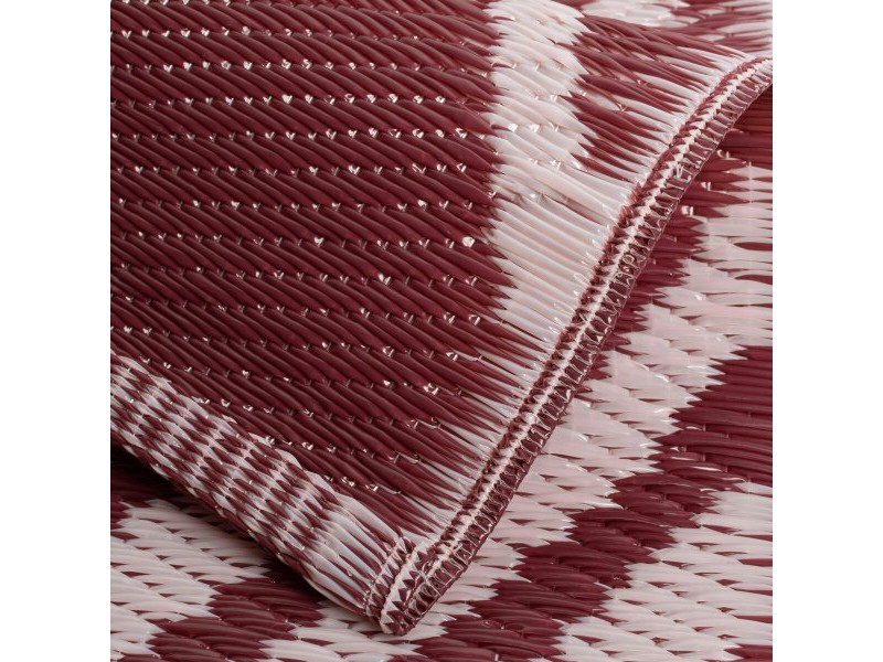 Килим HappyFriday Vertex Многоцветен 120 x 180 cm