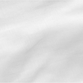 Протектор за ясла HappyFriday BASIC KIDS Бял 40 x 10 x 60 cm