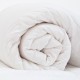Скандинавски Стил Пълнеж HappyFriday Basic Бял 250 g/m² 20 x 55 x 63 cm