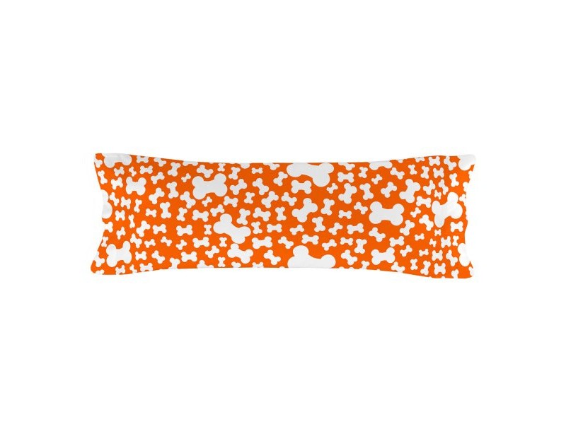 Спален Чувал без Пълнеж HappyFriday Mr Fox Dogs Многоцветен 105 x 200 cm