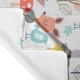 Кърпа за баня HappyFriday Moshi Moshi Woodland Многоцветен 70 x 150 cm Кърпа за баня HappyFriday Moshi Moshi Woodland Многоцветен 70 x 150 cm