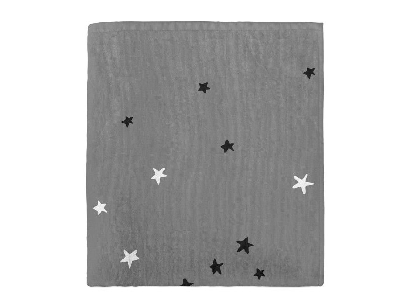 Кърпа за баня HappyFriday Blanc Constellation Многоцветен 70 x 150 cm