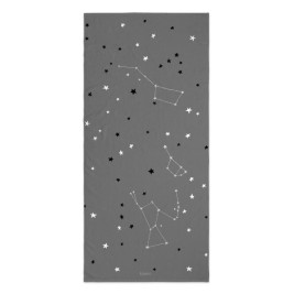 Кърпа за баня HappyFriday Blanc Constellation Многоцветен 70 x 150 cm
