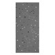 Кърпа за баня HappyFriday Blanc Constellation Многоцветен 70 x 150 cm