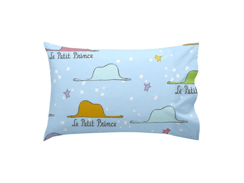 Комплект покривка за завивка HappyFriday Le Petit Prince Imagination Многоцветен Бебешко Креватче 2 Части
