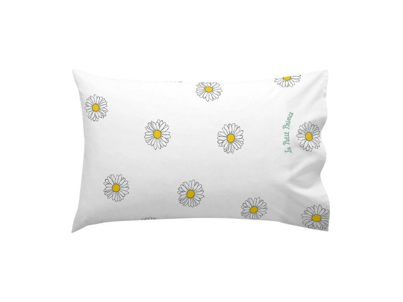 Комплект покривка за завивка HappyFriday Le Petit Prince Le Printemps Многоцветен Бебешко Креватче 2 Части