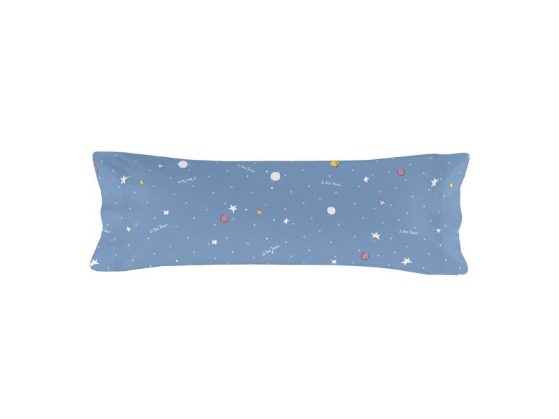 Северен Чувал с Подплънки HappyFriday Le Petit Prince Univers Многоцветен 105 x 200 cm
