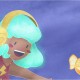 Протектор за ясла HappyFriday Mr Fox Happy mermaid Многоцветен 210 x 40 cm