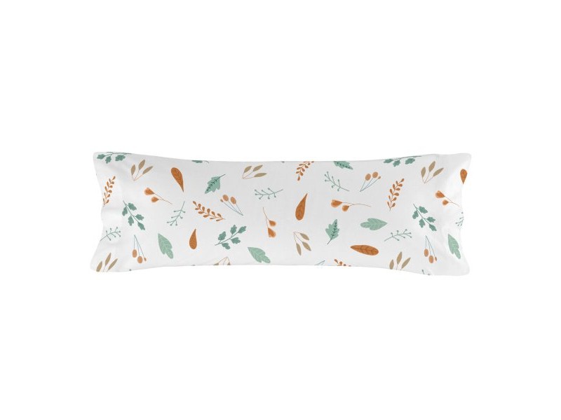 Комплект покривка за завивка HappyFriday Mr Fox Dreaming   Многоцветен 105 легло 2 Части