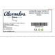 Комплект покривка за завивка HappyFriday Mr Fox Jungle life  Многоцветен 80/90 легло 2 Части