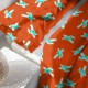 Комплект покривка за завивка HappyFriday Le Petit Prince Многоцветен 80/90 легло 2 Части