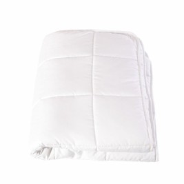 Скандинавски Стил Пълнеж HappyFriday Basic Бял 250 g/m² 260 x 240 cm