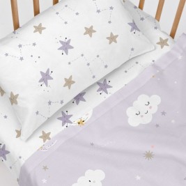 Комплект Чаршафи HappyFriday MOSHI MOSHI