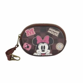 портмоне Minnie Mouse