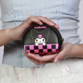 портмоне Kuromi