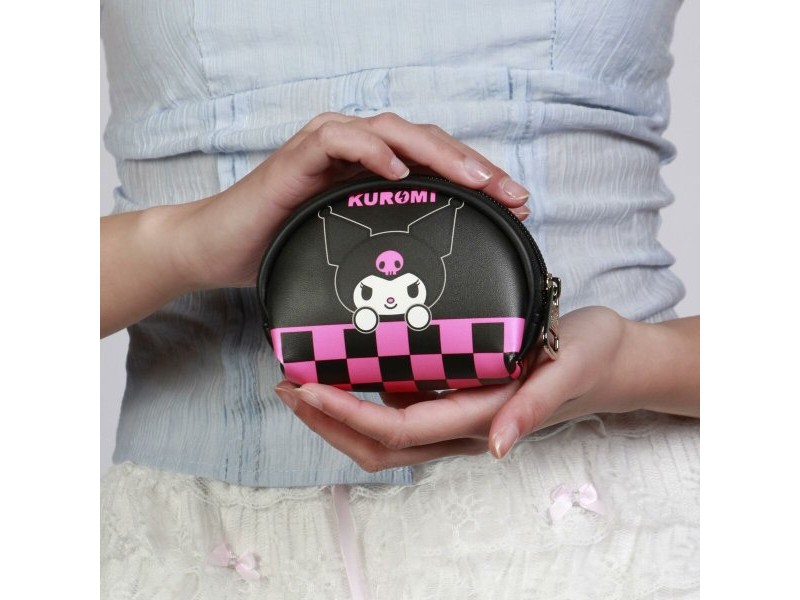 портмоне Kuromi