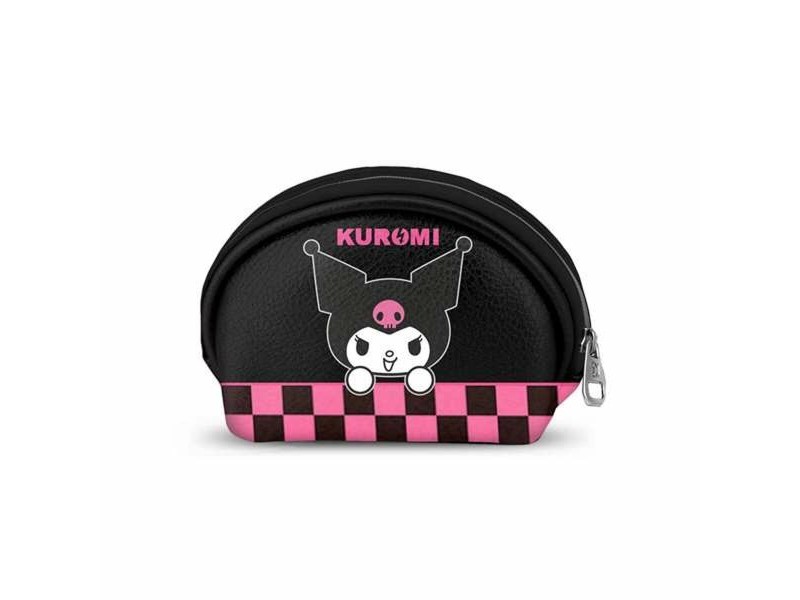 портмоне Kuromi