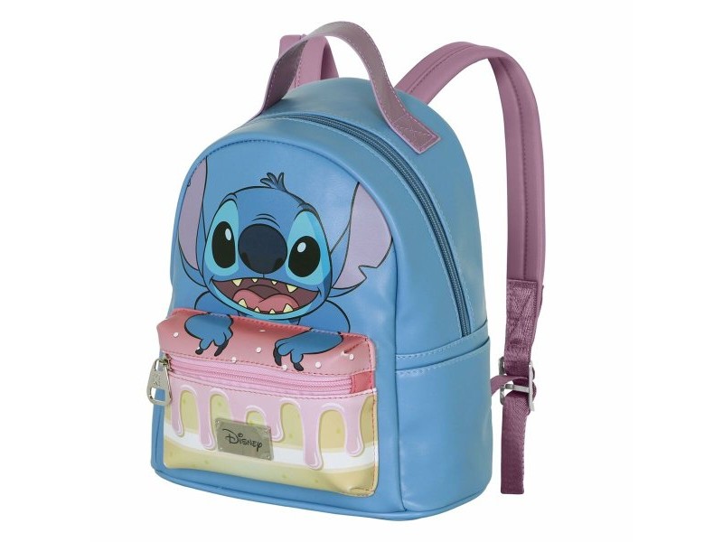 Всекидневна Раница Lilo & Stitch