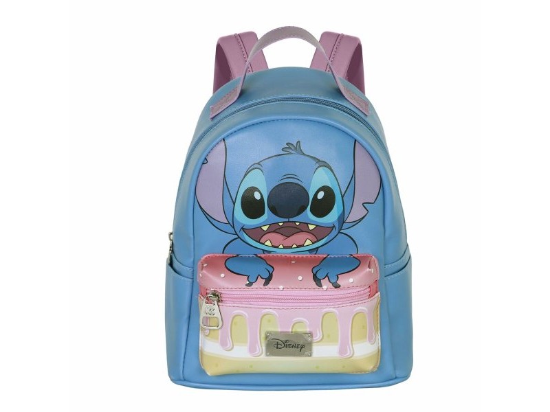 Всекидневна Раница Lilo & Stitch