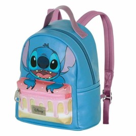 Всекидневна Раница Lilo & Stitch