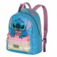 Всекидневна Раница Lilo & Stitch